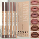 professional makeup matte lip liner usa