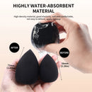 professional makeup brush kit portable beauty tools