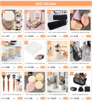 professional makeup brushes for beginners and pros