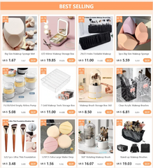 professional makeup brushes for beginners and pros