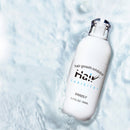 two in one hair removal cream for face and body