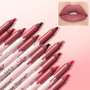 Waterproof and Long-Lasting Lip Contour Pencils for Perfect Lips
