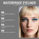 Waterproof Eye Liner Pencil Close Up Product Image